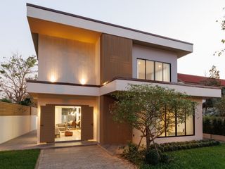 For rent 4 bed villa in Mueang Chiang Mai, Chiang Mai