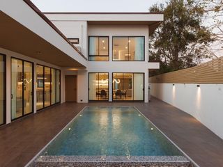 For rent 4 bed villa in Mueang Chiang Mai, Chiang Mai