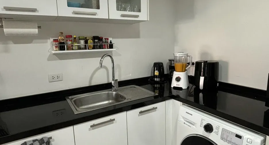For rent 2 bed condo in Ko Samui, Surat Thani