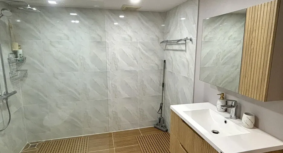 For rent 2 bed condo in Ko Samui, Surat Thani