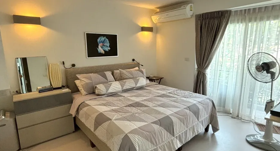 For rent 2 bed condo in Ko Samui, Surat Thani
