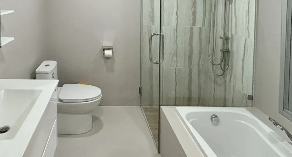 For rent 2 bed condo in Ko Samui, Surat Thani