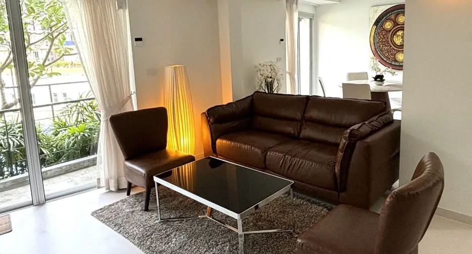 For rent 2 bed condo in Ko Samui, Surat Thani