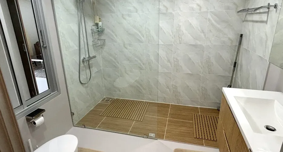 For rent 2 bed condo in Ko Samui, Surat Thani