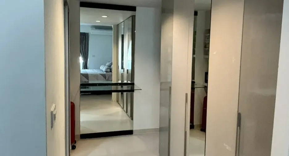 For rent 2 bed condo in Ko Samui, Surat Thani