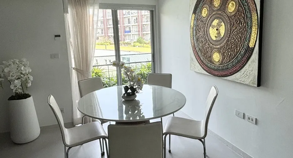 For rent 2 bed condo in Ko Samui, Surat Thani