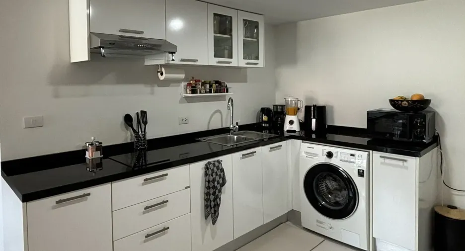 For rent 2 bed condo in Ko Samui, Surat Thani