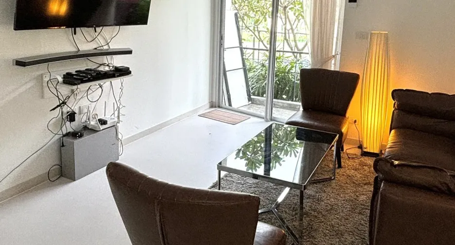 For rent 2 bed condo in Ko Samui, Surat Thani