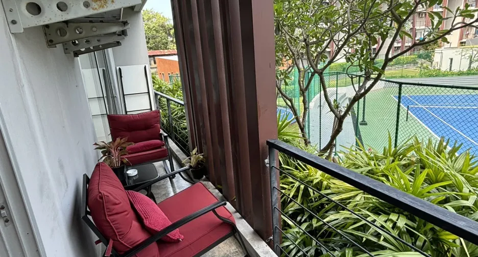 For rent 2 bed condo in Ko Samui, Surat Thani