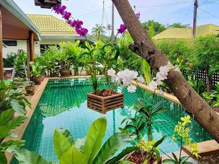 For sale 2 bed house in Ko Samui, Surat Thani