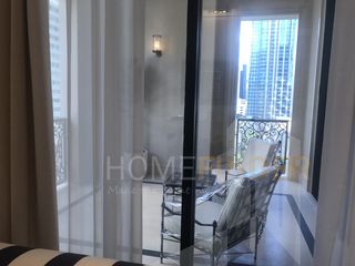 For sale 3 Beds house in Pathum Wan, Bangkok