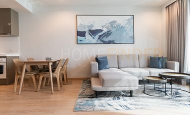For rent 2 bed house in Khlong Toei, Bangkok