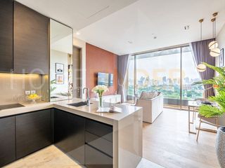 For sale 1 Beds house in Sathon, Bangkok