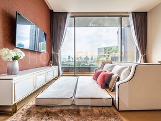 For sale 1 Beds house in Sathon, Bangkok