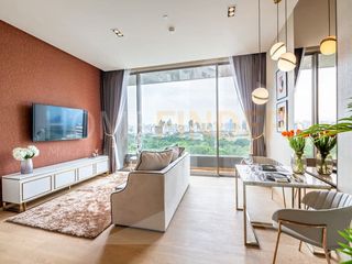 For sale 1 Beds house in Sathon, Bangkok