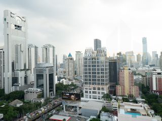 For sale 1 Beds house in Sathon, Bangkok