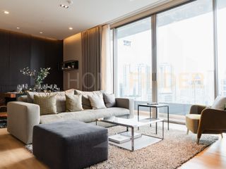 For sale 1 Beds house in Sathon, Bangkok