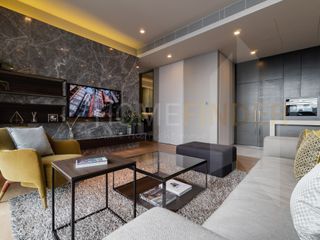 For sale 1 Beds house in Sathon, Bangkok