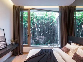 For sale 2 Beds house in Sathon, Bangkok