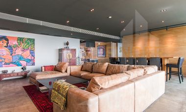 For sale 3 bed house in Yan Nawa, Bangkok