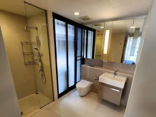 Wohnung zur Miete mit 1 Zimmer in Khlong Toei, Bangkok