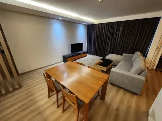Wohnung zur Miete mit 1 Zimmer in Khlong Toei, Bangkok