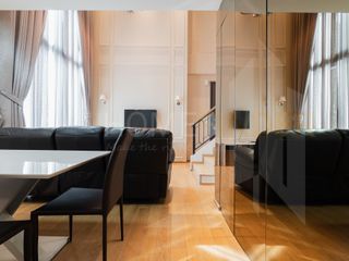 For sale 2 Beds house in Pathum Wan, Bangkok