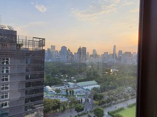 For sale 1 Beds house in Pathum Wan, Bangkok