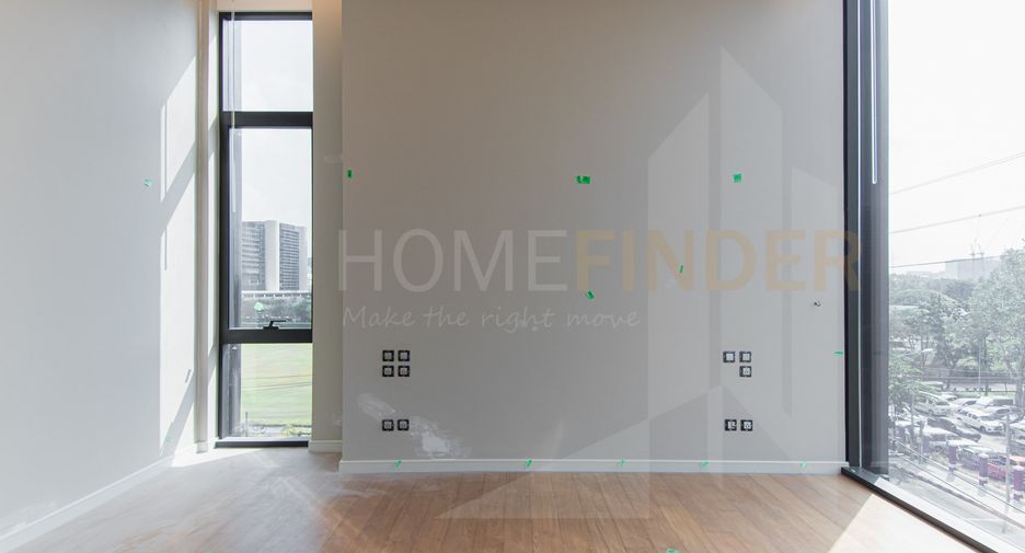 For sale 3 Beds house in Pathum Wan, Bangkok