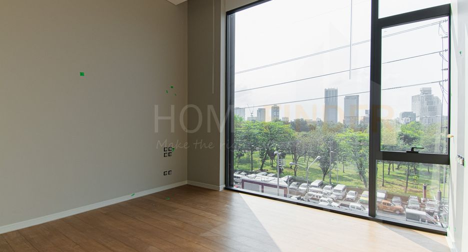 For sale 3 Beds house in Pathum Wan, Bangkok