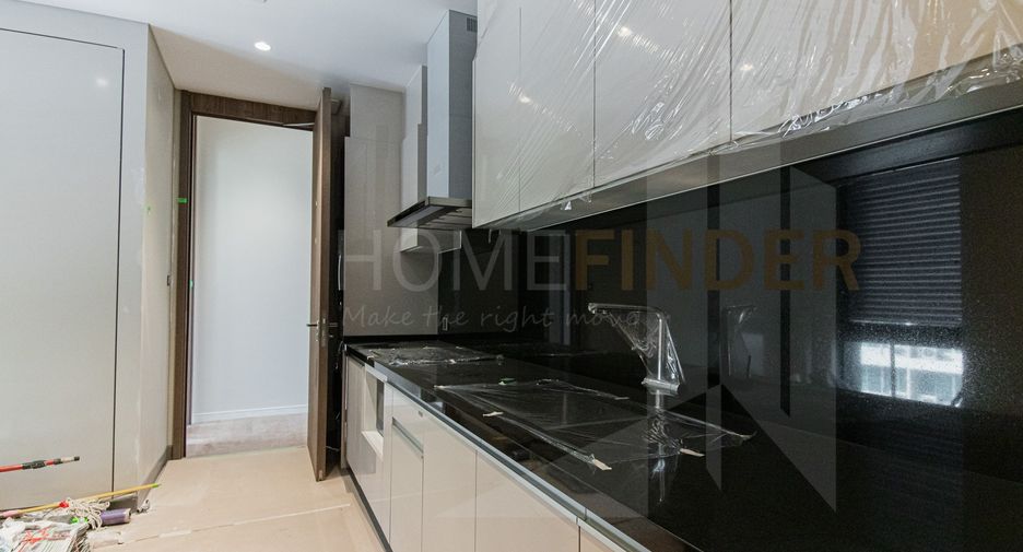 For sale 3 Beds house in Pathum Wan, Bangkok