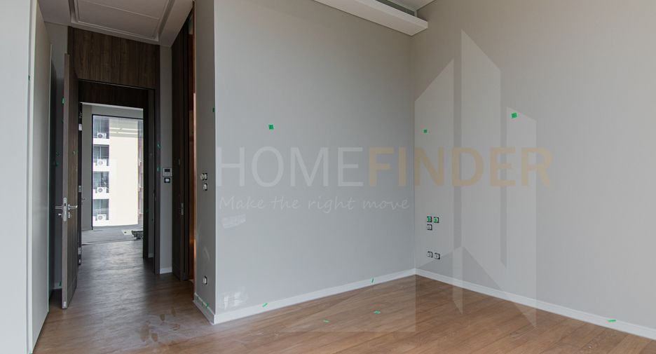 For sale 3 Beds house in Pathum Wan, Bangkok