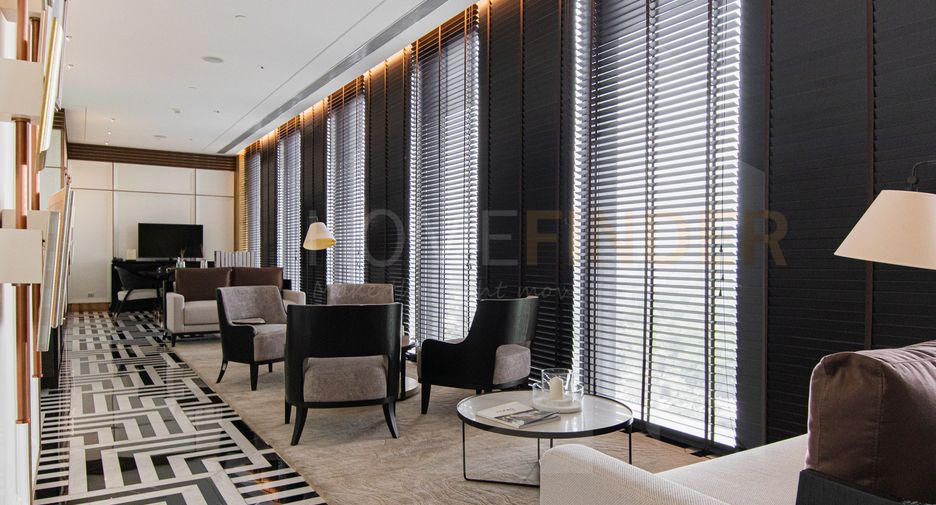 For sale 3 Beds house in Pathum Wan, Bangkok