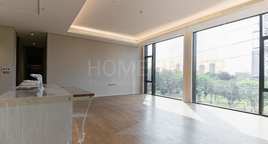 For sale 3 Beds house in Pathum Wan, Bangkok