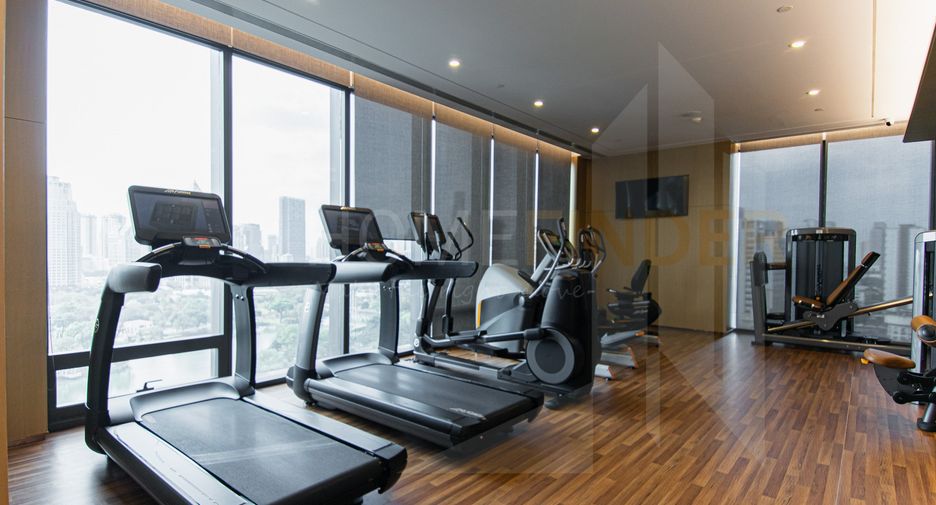 For sale 3 Beds house in Pathum Wan, Bangkok