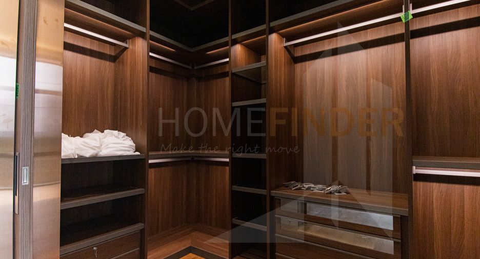 For sale 3 Beds house in Pathum Wan, Bangkok