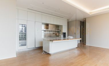 For sale 3 Beds house in Pathum Wan, Bangkok