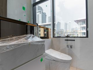For sale 3 Beds house in Pathum Wan, Bangkok
