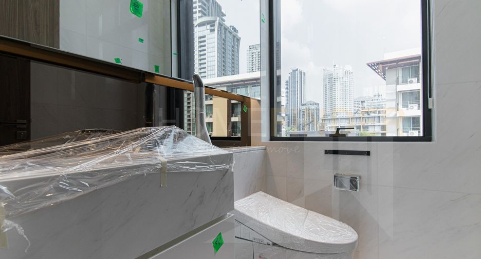 For sale 3 Beds house in Pathum Wan, Bangkok