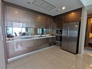 For sale 3 Beds house in Bang Kho Laem, Bangkok