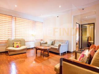 For sale 3 Beds house in Sathon, Bangkok