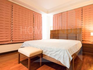 For sale 3 Beds house in Sathon, Bangkok