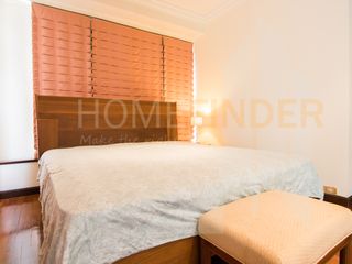 For sale 3 Beds house in Sathon, Bangkok