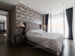 For sale 2 Beds house in Pathum Wan, Bangkok