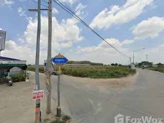 For sale land in Pluak Daeng, Rayong