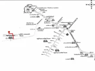 For sale land in Pluak Daeng, Rayong