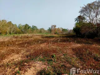 For sale land in Wiang Chai, Chiang Rai
