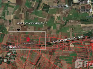 For sale land in Wichian Buri, Phetchabun