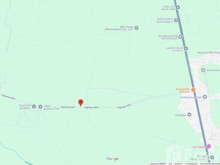 For sale land in Wichian Buri, Phetchabun
