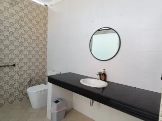 For rent 1 bed house in Pak Chong, Nakhon Ratchasima